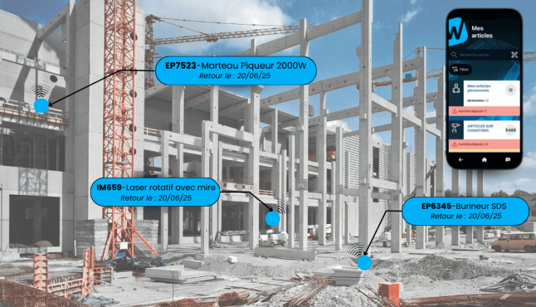 Logiciel-tracabilité-matériel